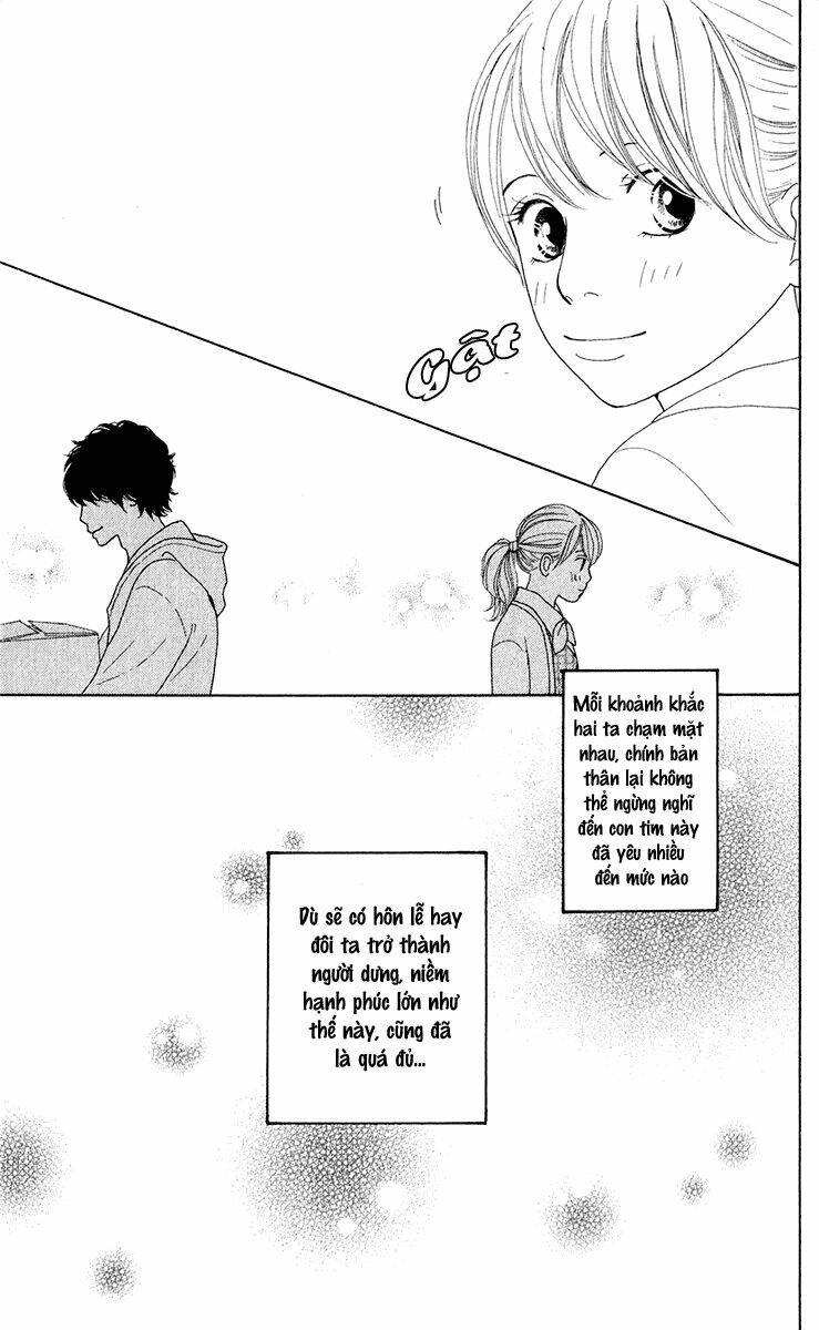 kyou wa kaisha yasumimasu. chapter 7 28