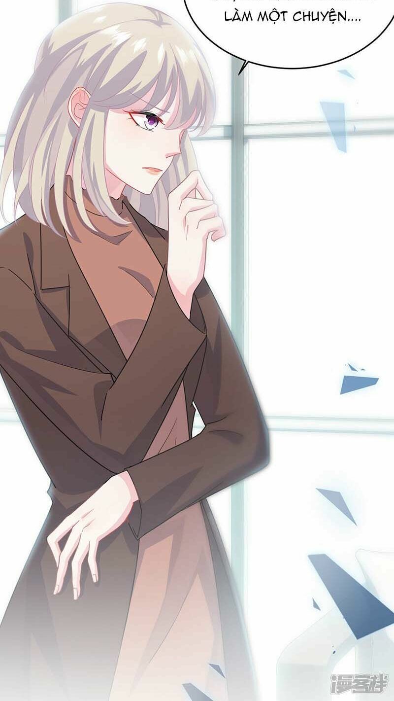 chọc tới chủ tịch tổng tài 2 chapter 111 30