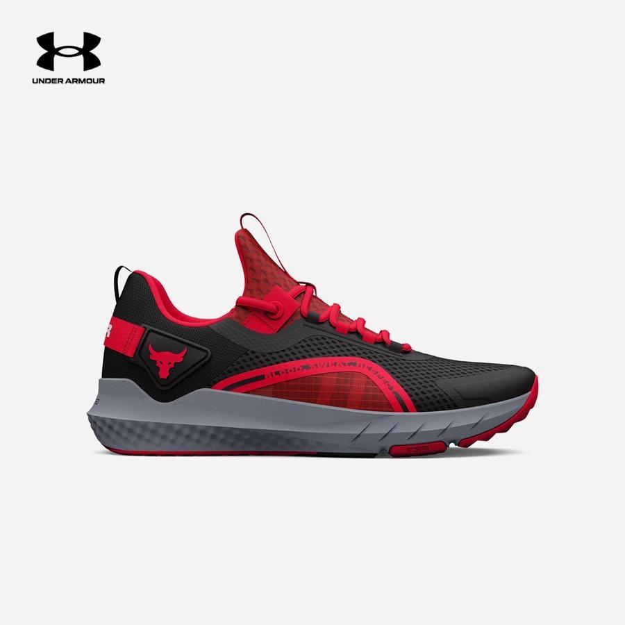 Giày thể thao nam Under Armour Project Rock Bsr 3 - 3026462-004 - 3026462-004 - US9