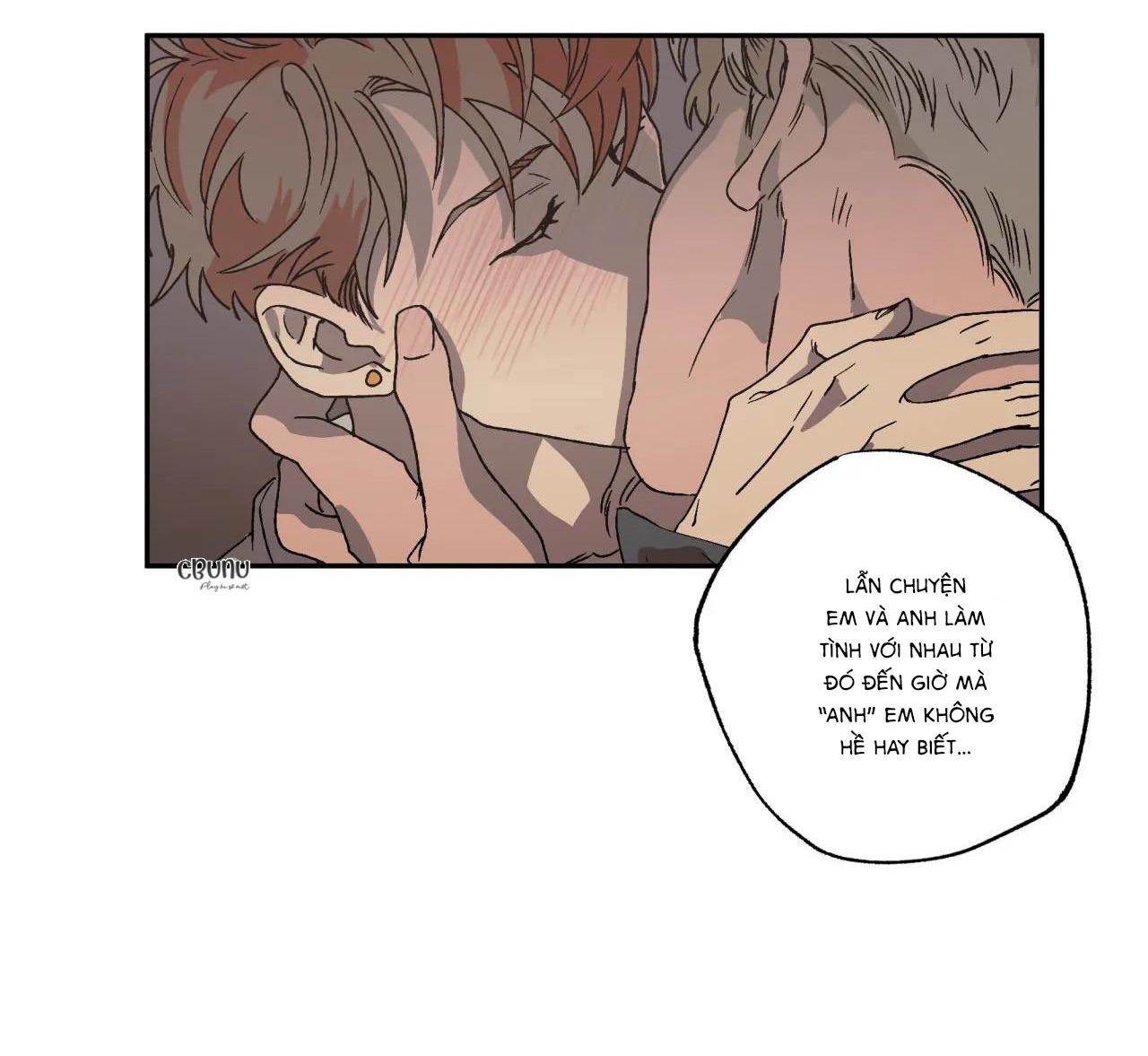 bẫy đôi ngọt ngào chapter 5 31