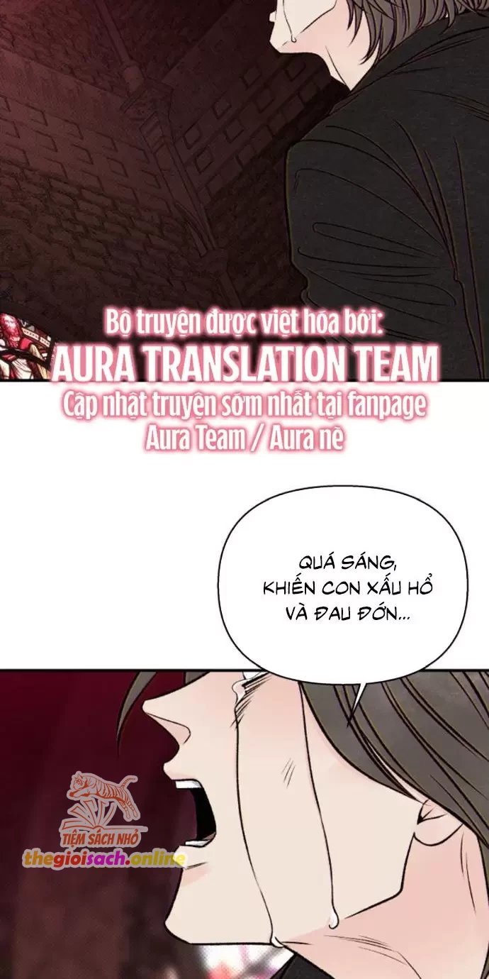 [18+] nguyệt mị moonstruck chapter 5 81