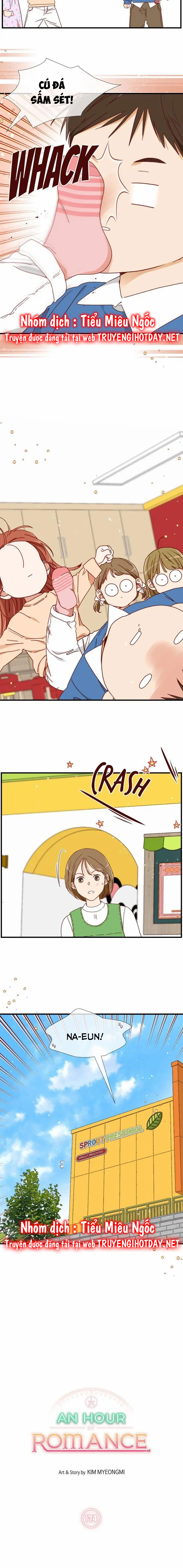 24 phút cho một câu chuyện chapter 174 3