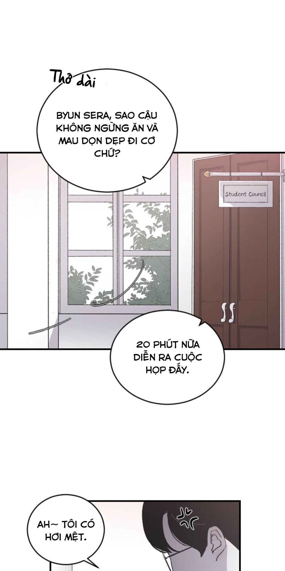 ba người anh trai cực phẩm của tôi chapter 8 42