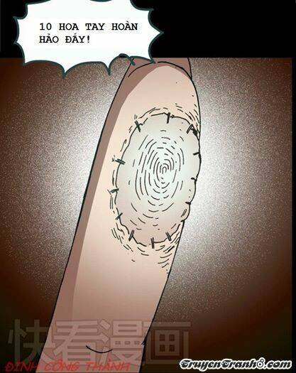 hồ sơ bệnh nhân chapter 3 9