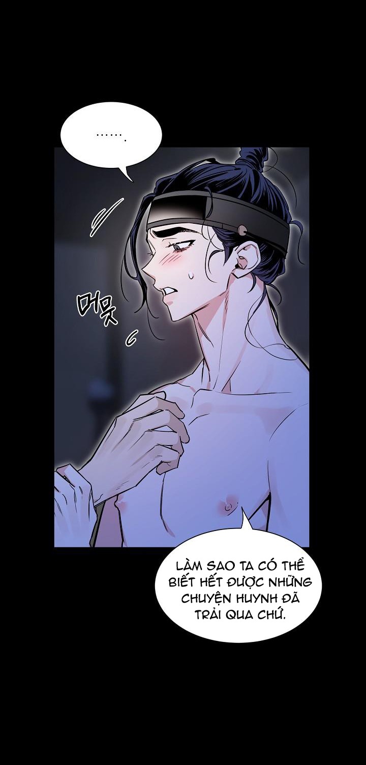 [18+] tuyển tập truyện bl ngắn - double bell chapter 65 6