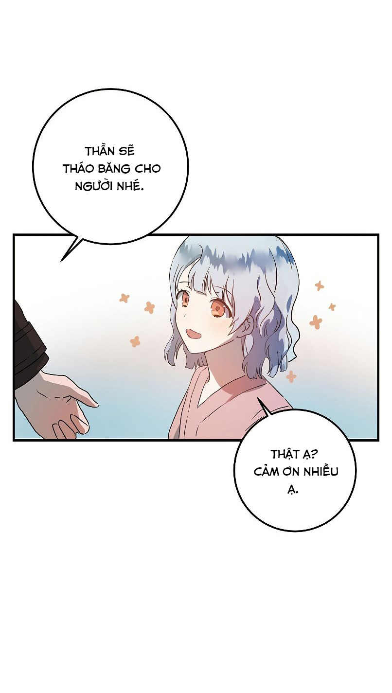 câu chuyện về đứa con hoang bị ghét bỏ chapter 4 19