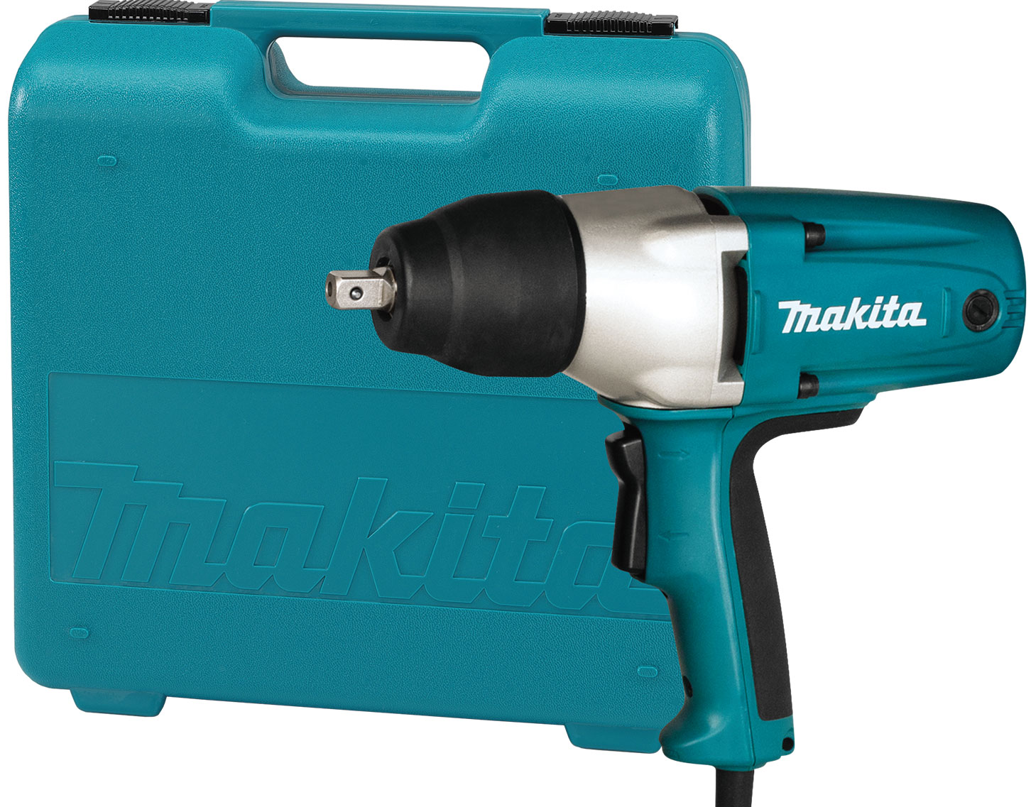 Máy Siết Bu Lông Makita TW0350