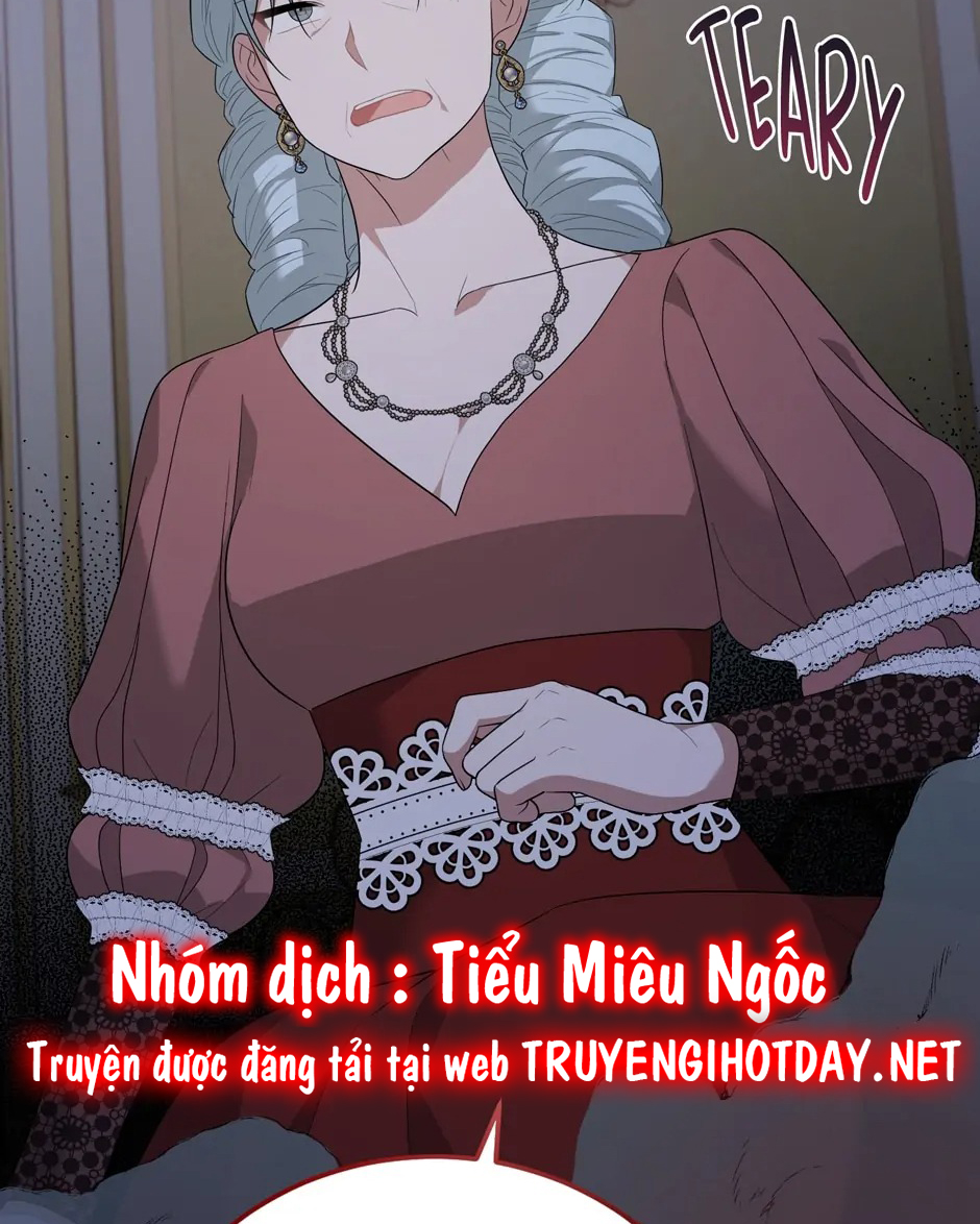 anh trai nguy hiểm của công chúa chapter 82 5