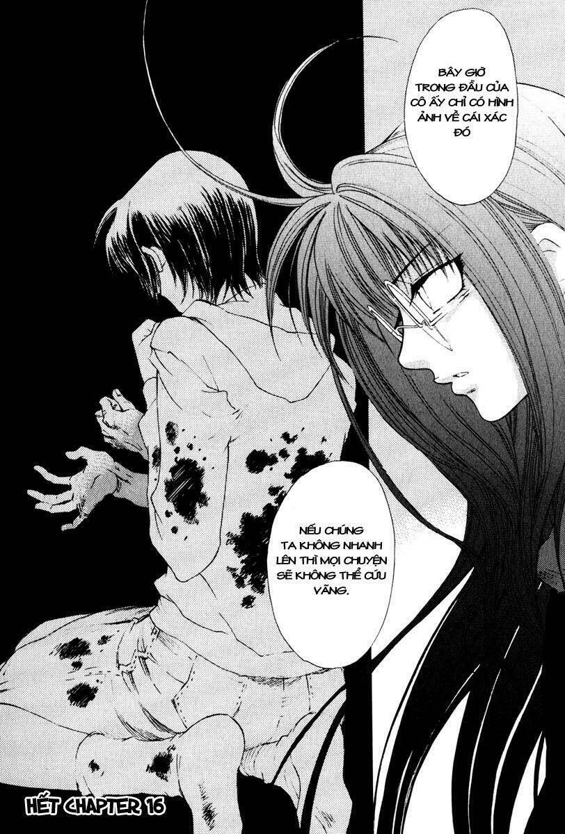 butterfly chapter 16 21