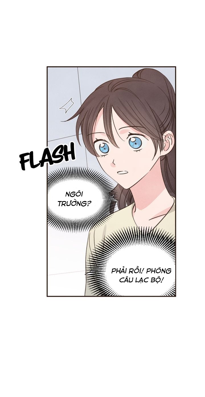 hãy để tôi một mình chapter 7 16