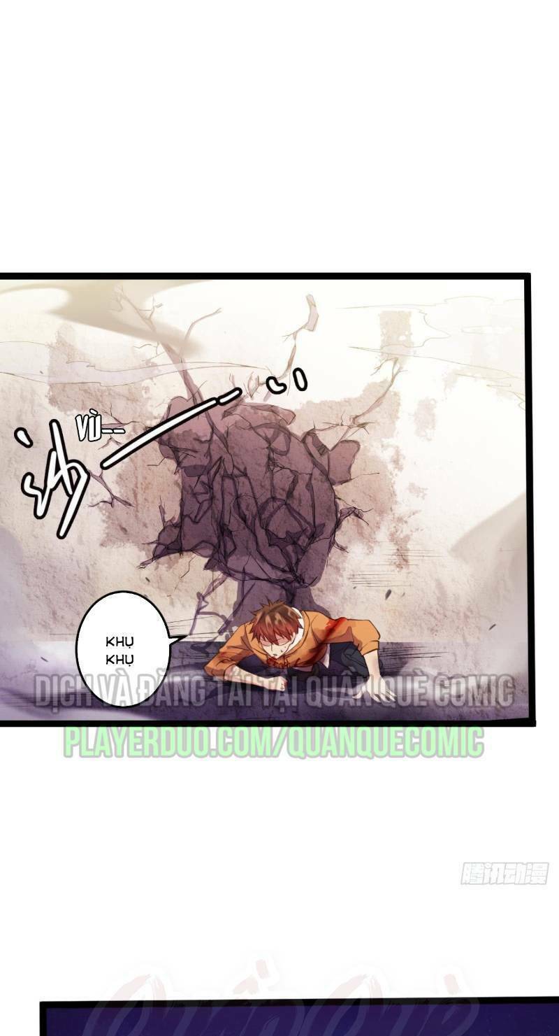 ta có di sản tại dị giới chapter 24 1