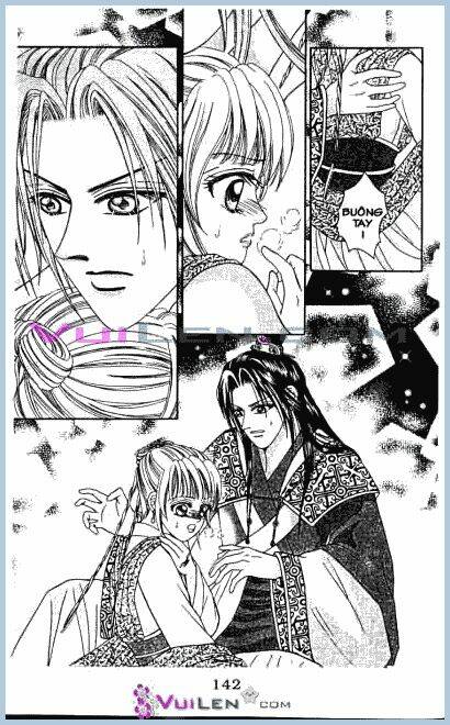 nàng công chúa lạc loài chapter 1 144