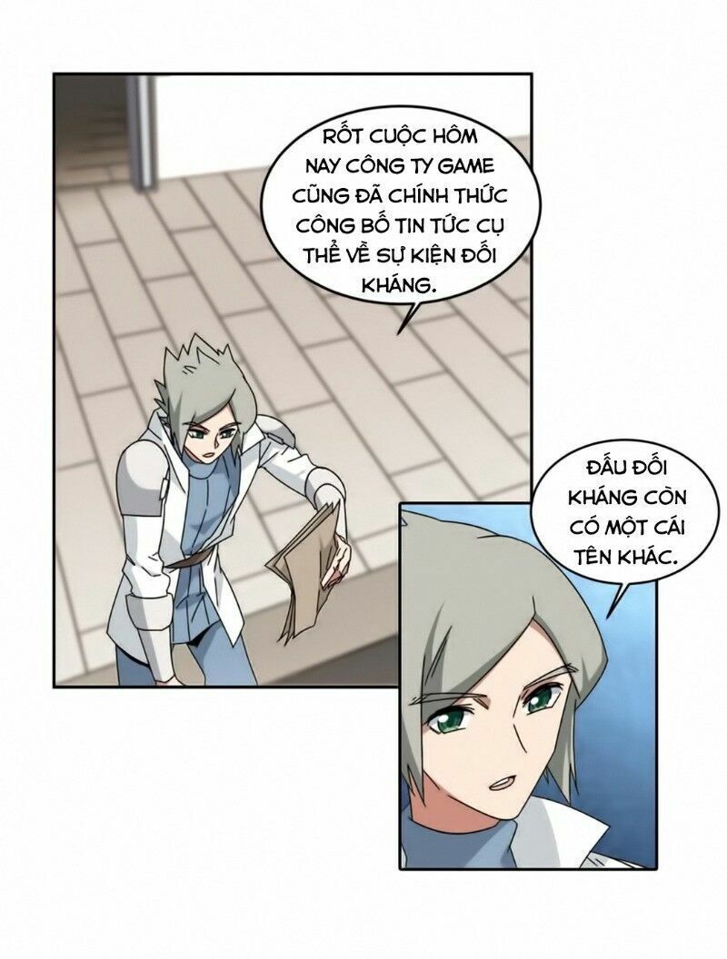 võng du chi cận chiến pháp sư chapter 297 6