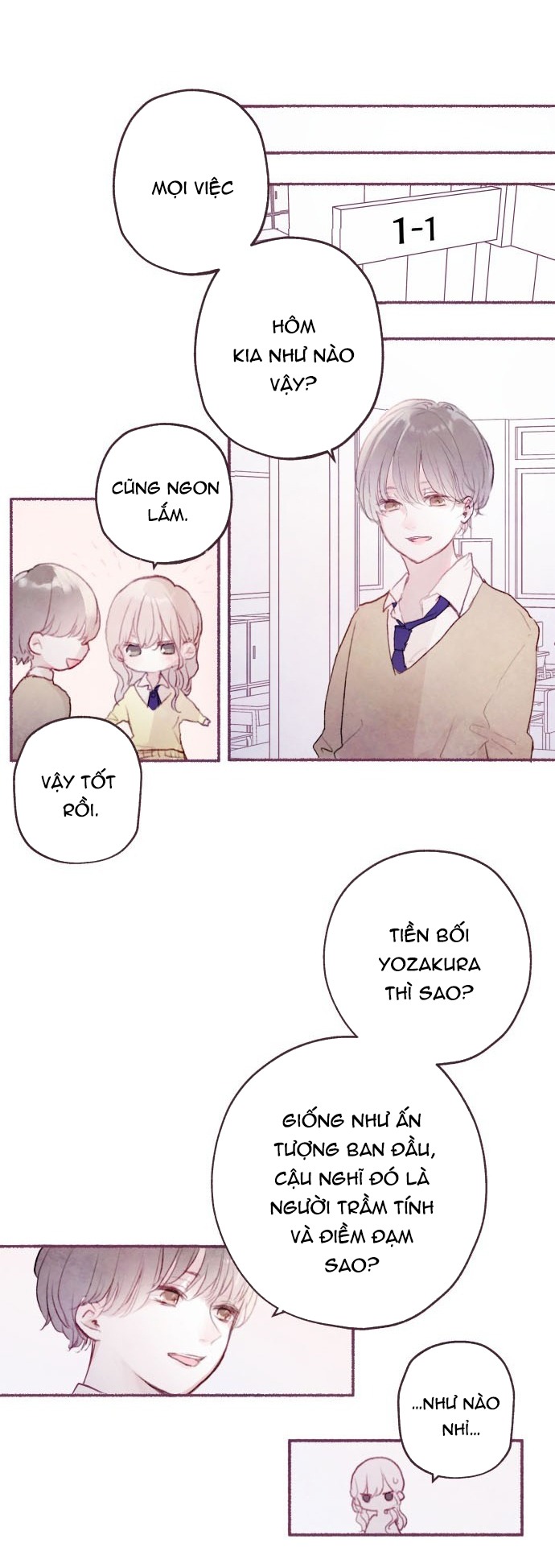 hoa viên bí mật chapter 28 4