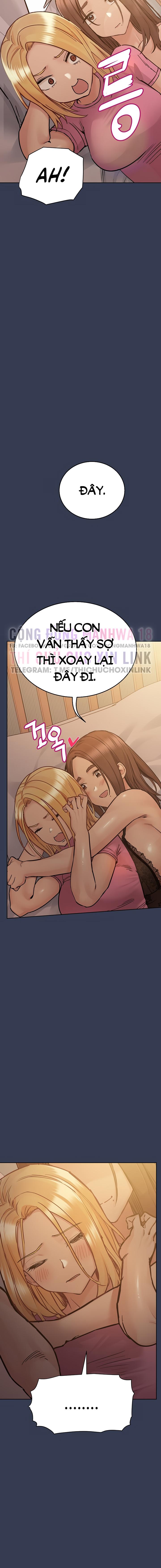 người dì khiêu gợi chapter 91 6