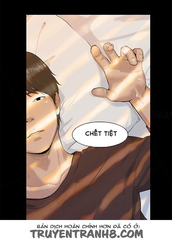 hoa chưa nở rộ chapter 2 45