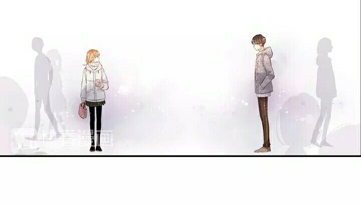 Tình yêu là màu hoa anh thảo chapter 19.5 7