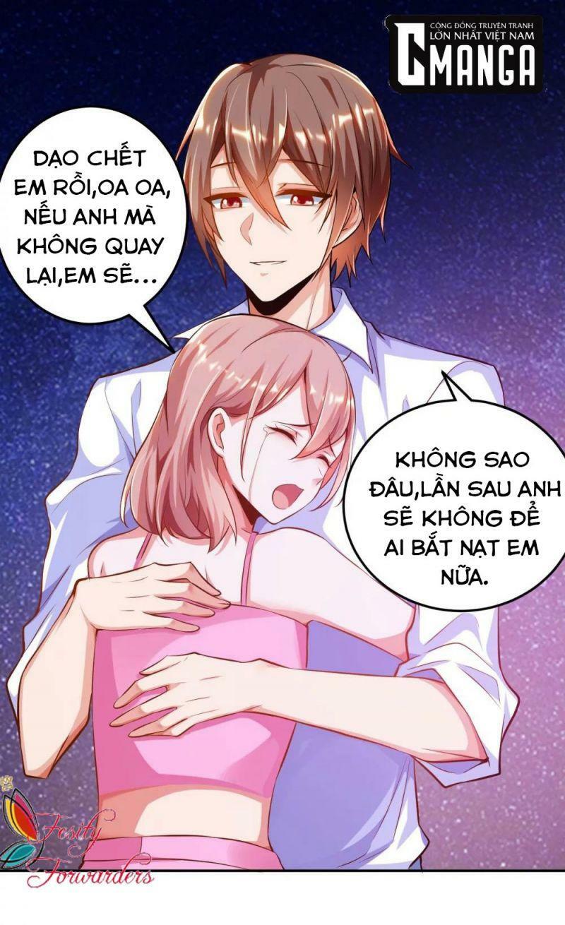 luyện tập thành thần chapter 2 36