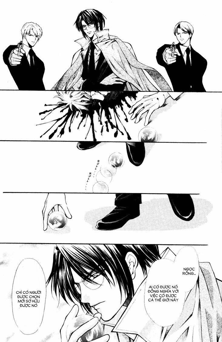 anh chàng khắc tinh chapter 41 30