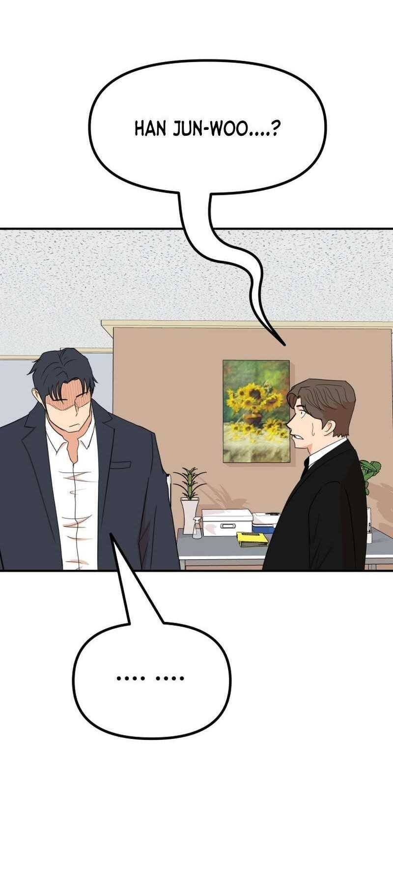 Bạn Trai Vệ Sĩ chapter 113 56