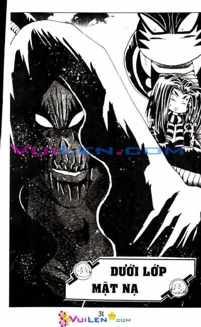 những người bạn tốt chapter 20 32