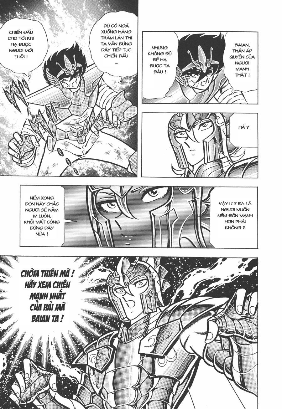 áo giáp vàng chapter 51 39