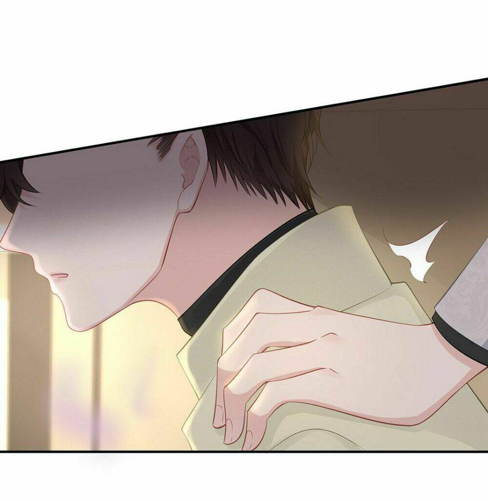 chỉ muốn cưng chiều em chapter 5 34