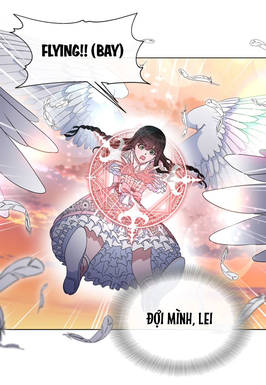 con gái bảo bối của ma vương chapter 153 37