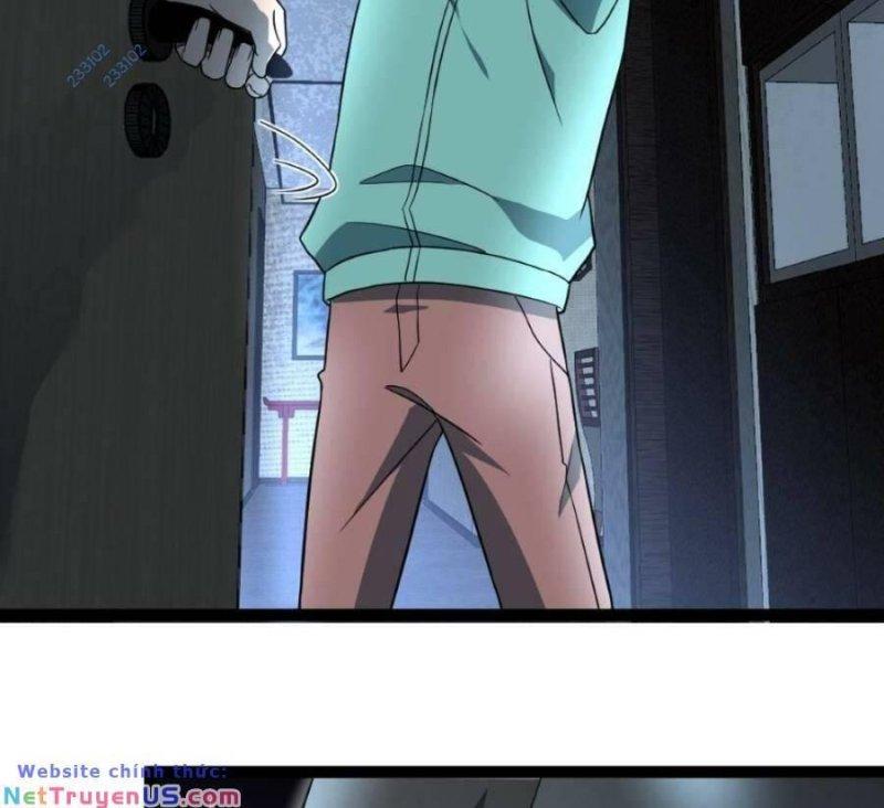 toàn cầu băng phong, ta chế tạo phòng an toàn chapter 84 19