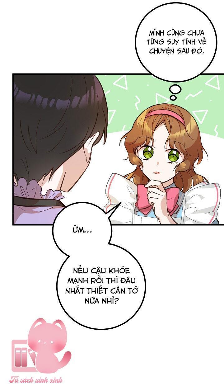 bác sĩ hoàn thành trách nhiệm rồi chapter 5 62