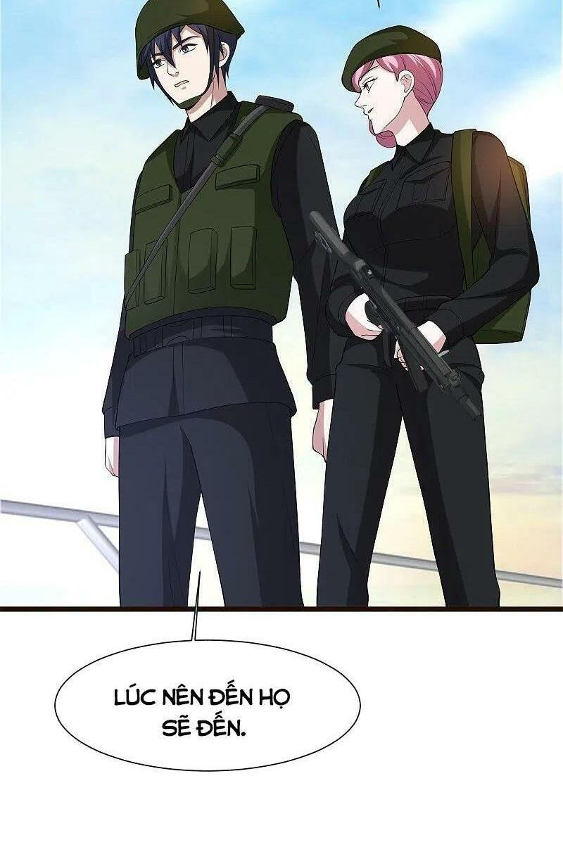 đô thị tà vương chapter 244 2