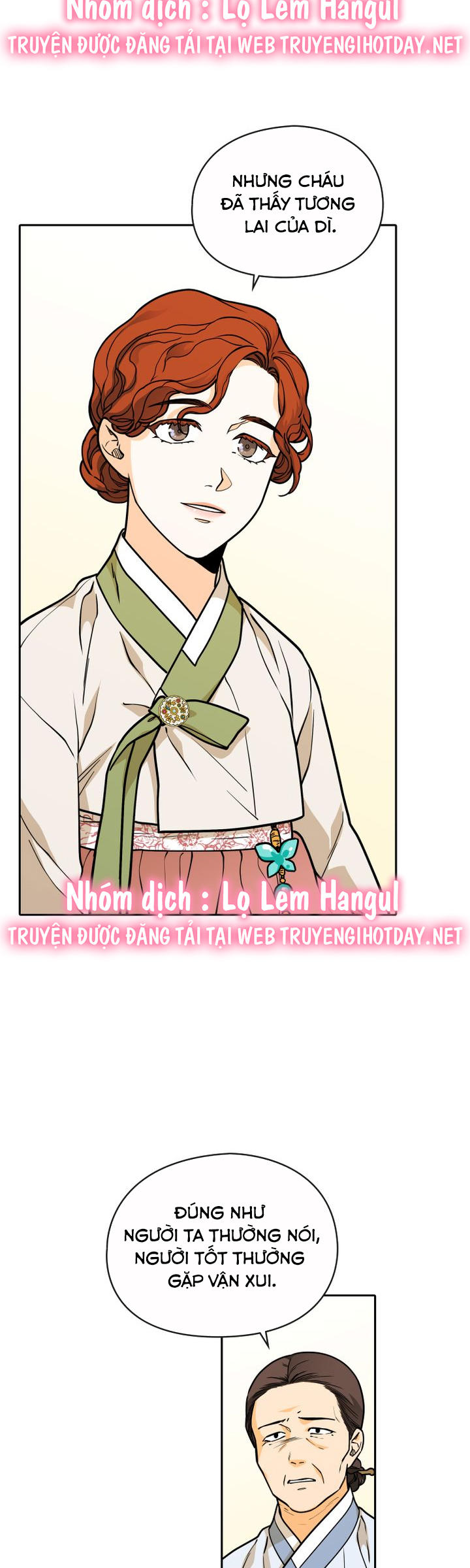 câu chuyện về người phụ nữ ấy chapter 85 11