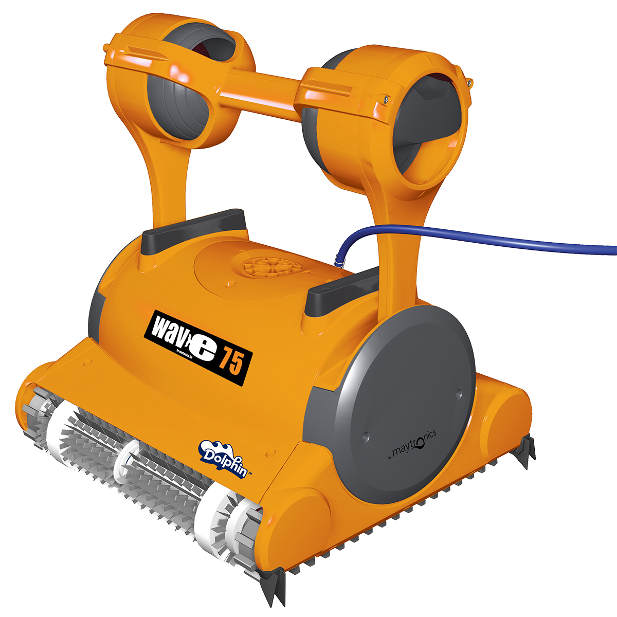 Robot dọn vệ sinh bể bơi Dolphin Wave 75