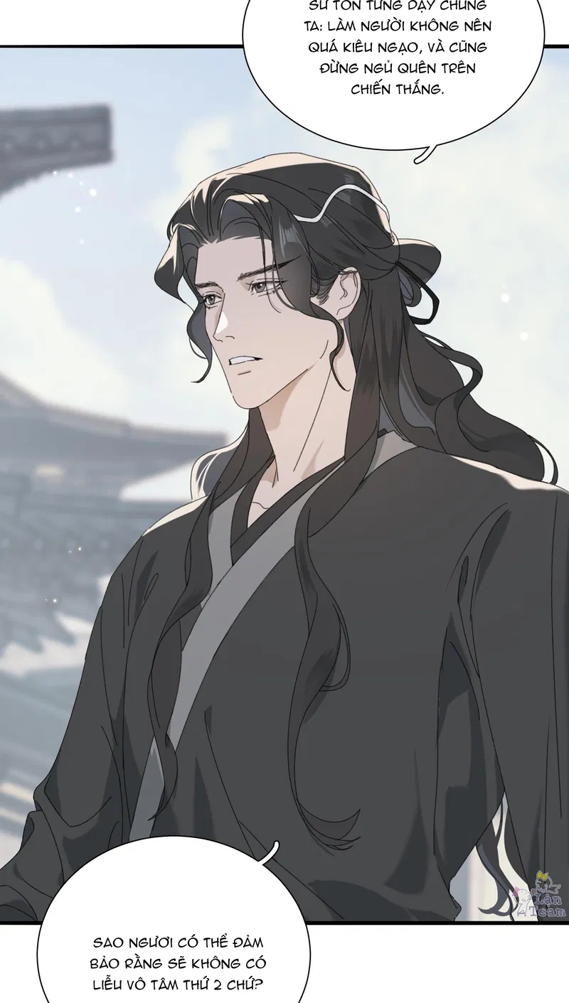 kế hoạch tẩu thoát chapter 8 17