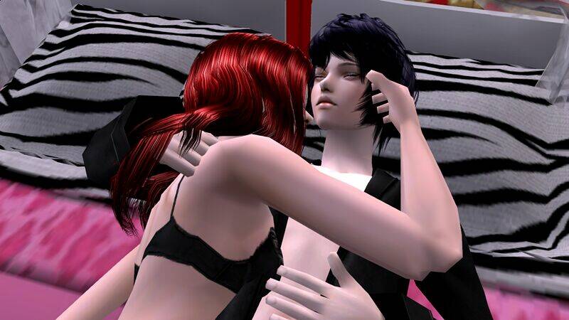 and i love you! chapter 3 48