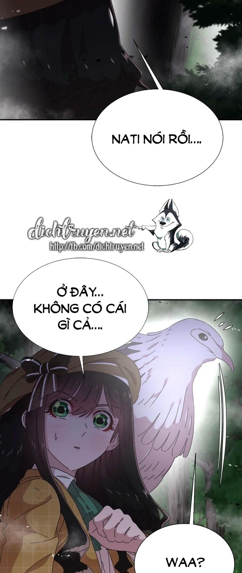 con gái bảo bối của ma vương chapter 98 28