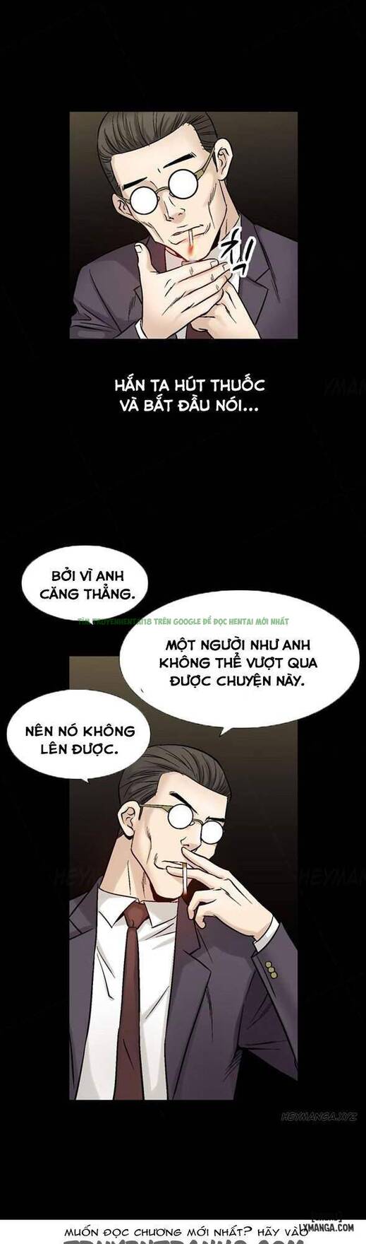 mùi vị của đôi bàn tay chapter 51 33