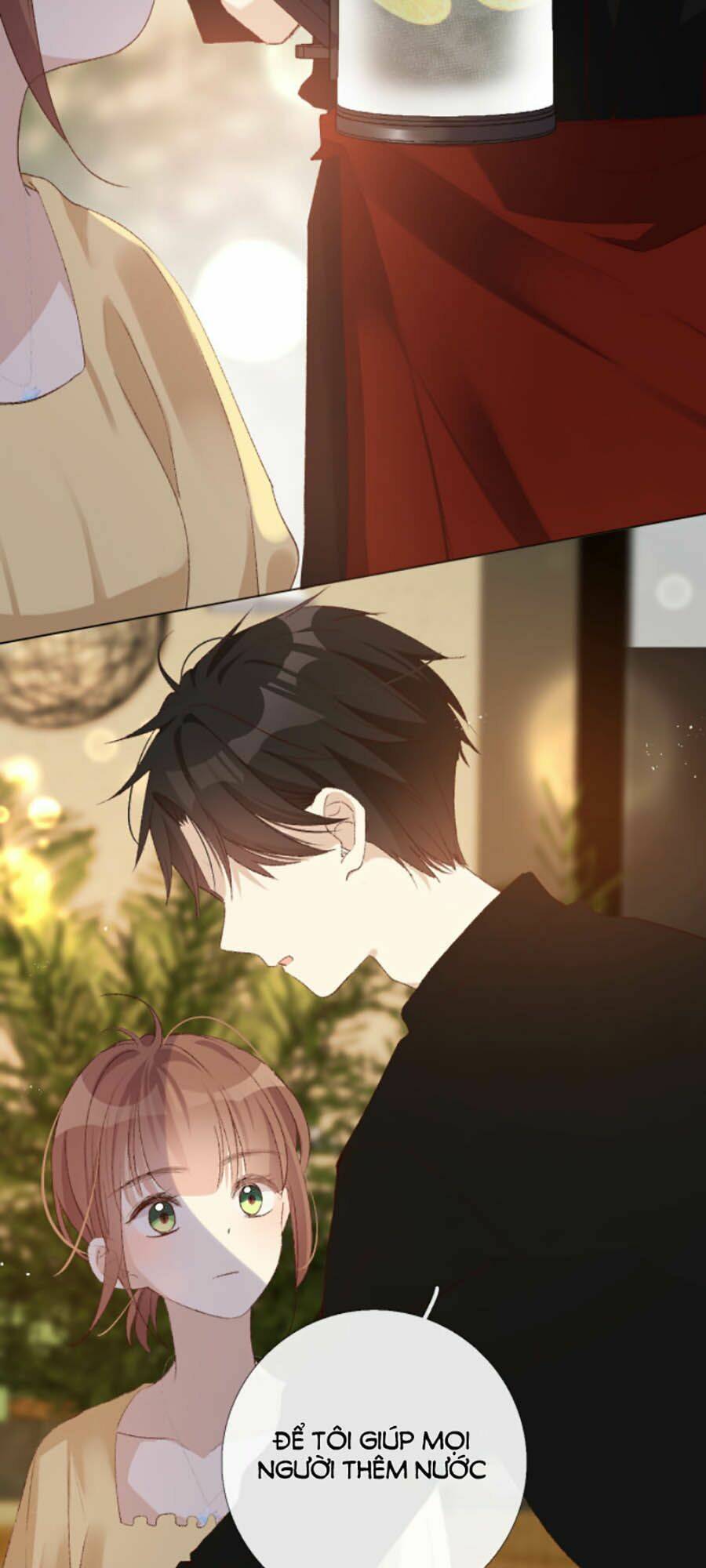 yêu thương em, yêu bản thân chapter 24 44