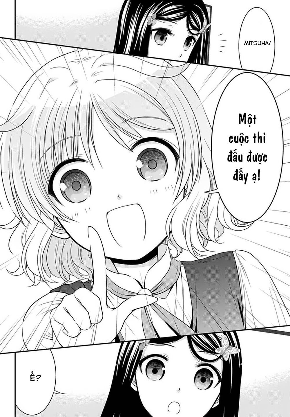 tiết kiệm 80.000 vàng ở thế giới khác cho tuổi già của tôi chapter 60 11