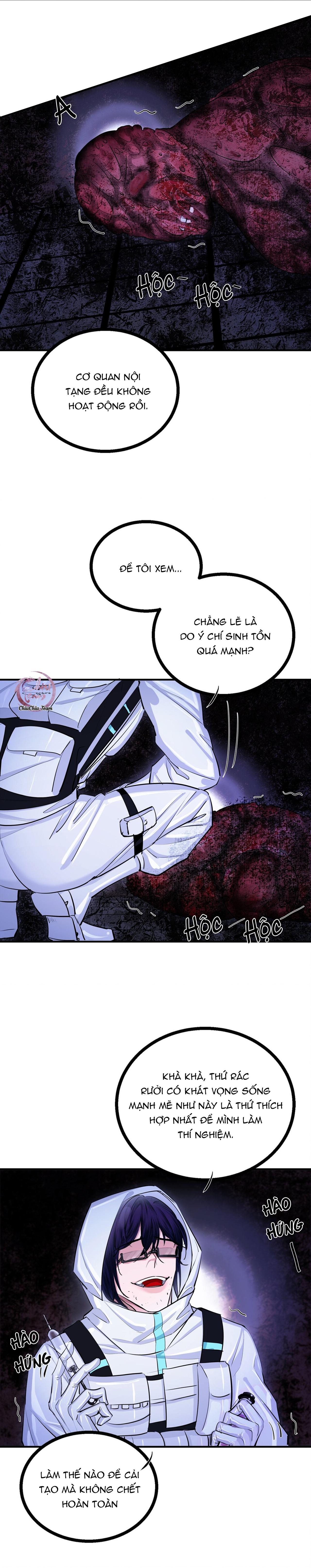 quan hệ xâm chiếm chapter 27 9