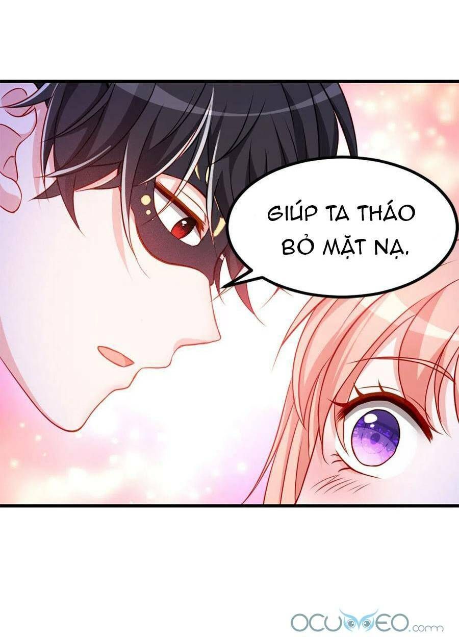 dạy bảo ma vương lão công 2 chapter 6 67