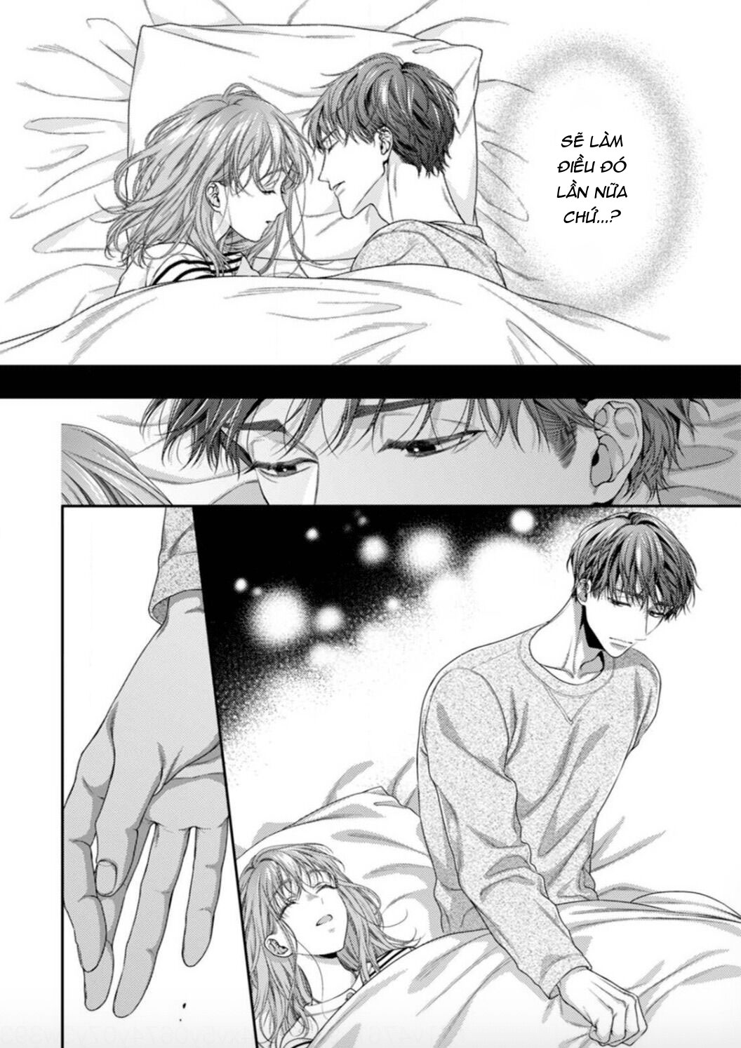 từ hôm nay tui là người lớn chapter 7.2 14