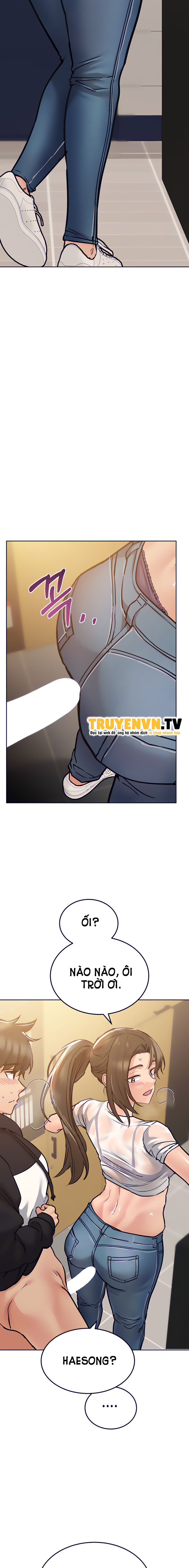 người dì khiêu gợi chapter 26 7