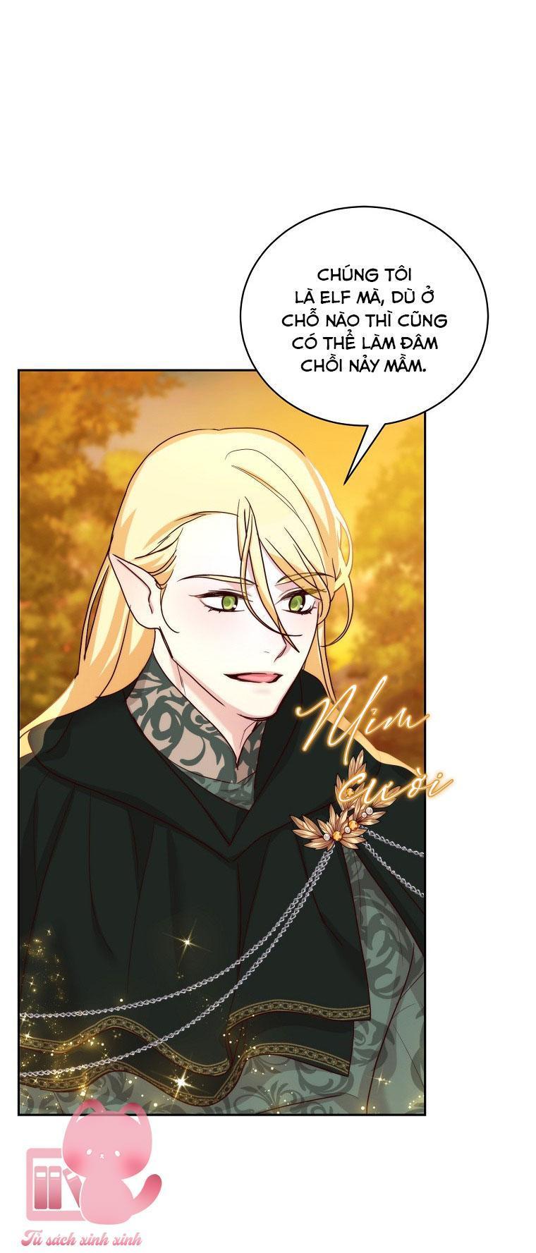 thế thì ta cứ trở thành kẻ ác thôi chapter 65 27