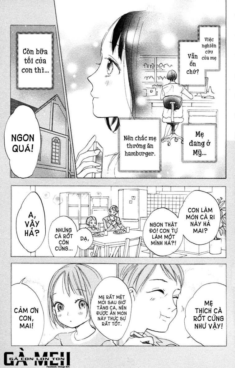 kimi to yurrika chapter 1 10