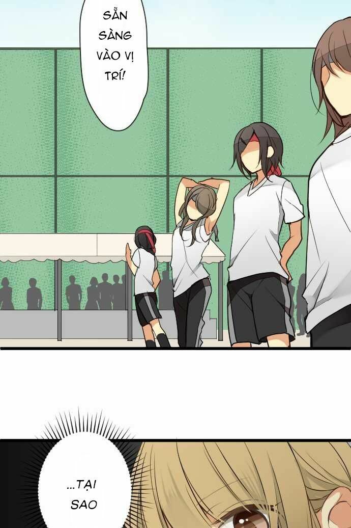 chuyện tình otome chapter 18 6