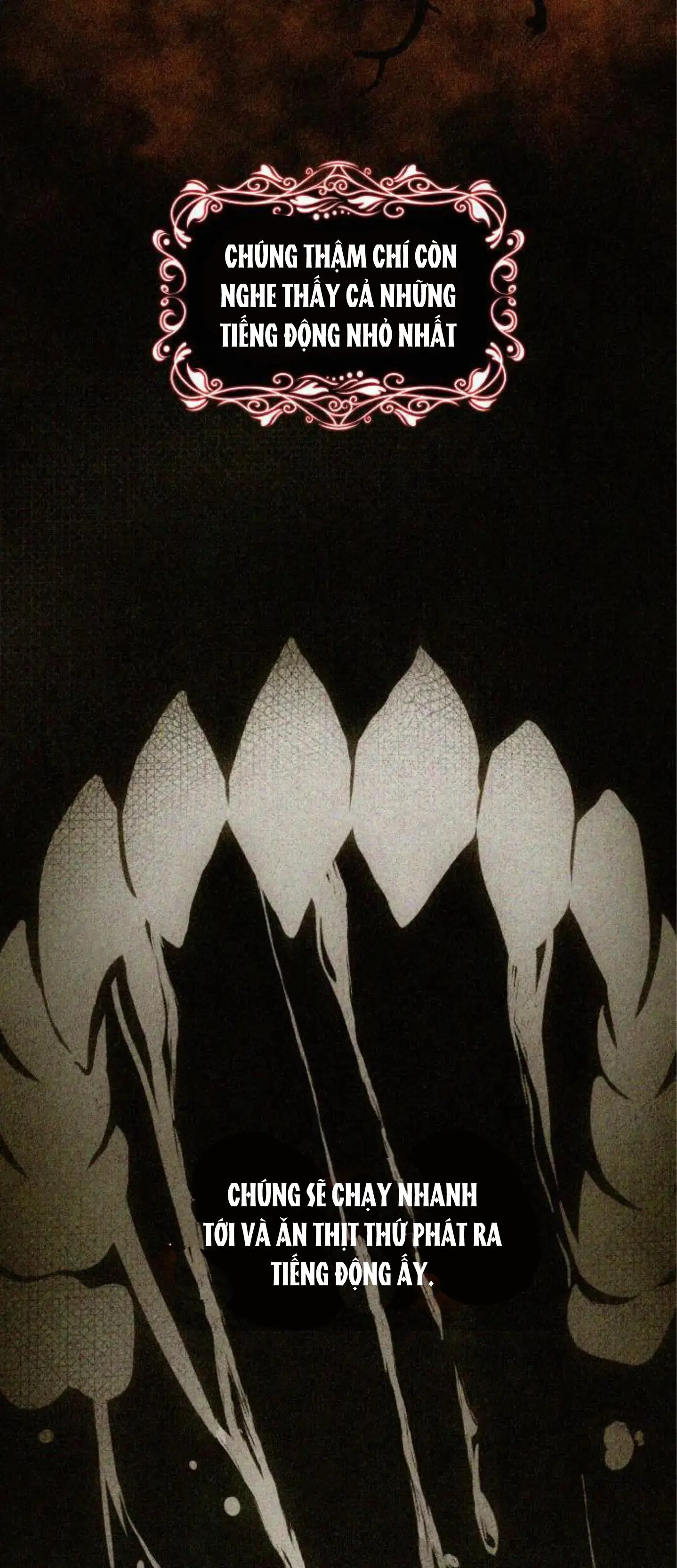 regina - gửi đến người không thể tha thứ chapter 18 29