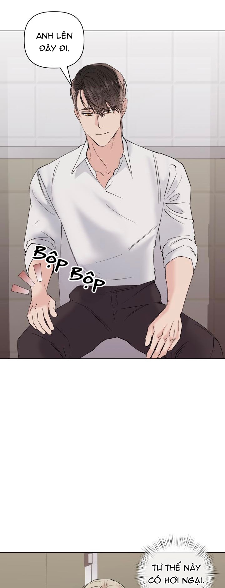 tình yêu ràng buộc chapter 9 8