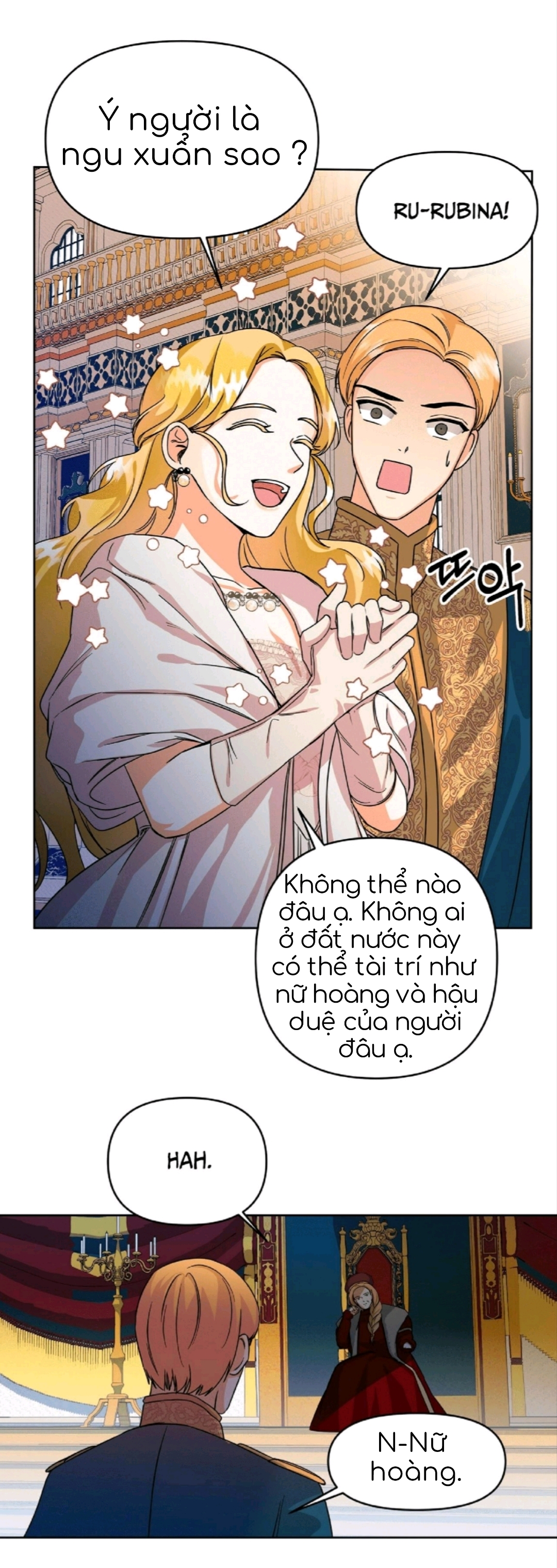 hãy phục tùng tôi chapter 7 10