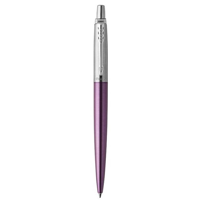 Bút Bi Cao Cấp Parker Jotter Đ-VTR Violet CT TB6-1953350